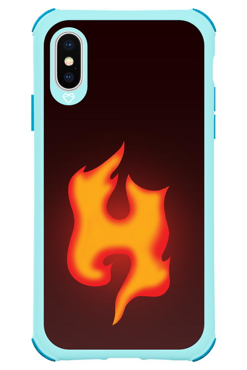 HYPER FIRE - Apple iPhone XS