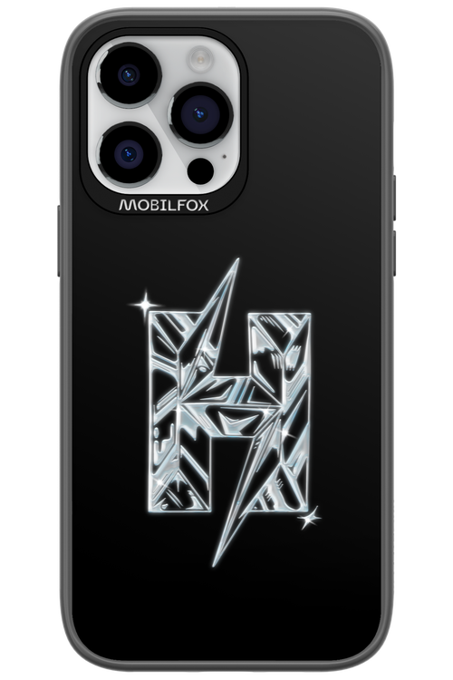 H DIAMOND 2.0 - Apple iPhone 14 Pro Max