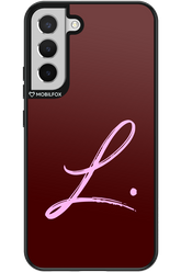 (Dark Blush) L 2.0 - Samsung Galaxy S22+