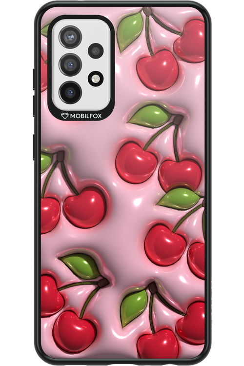 Cherry Bomb 2.0 - Samsung Galaxy A72