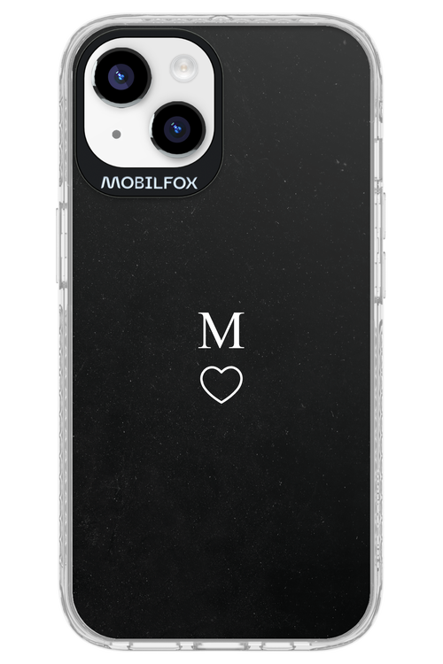 M Black 2.0 - Apple iPhone 14