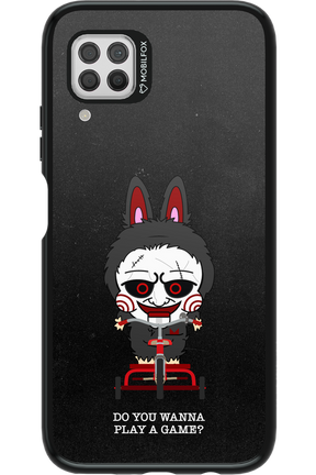 Sawbubu - Huawei P40 Lite