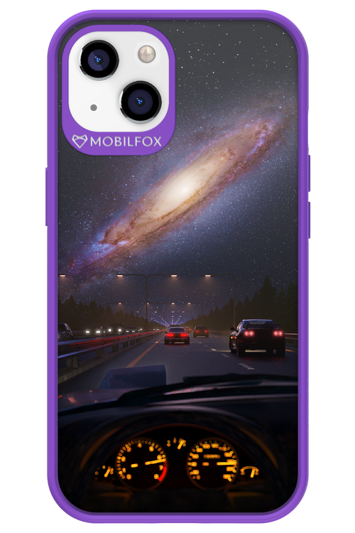 Nightride - Apple iPhone 13