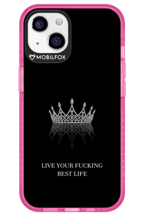 Lifestyle Queen 2.0 - Apple iPhone 13