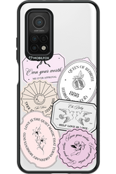 Worthy Girl 2.0 - Xiaomi Mi 10T 5G