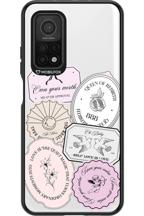 Worthy Girl 2.0 - Xiaomi Mi 10T 5G