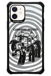 Glowing Around - Apple iPhone 12