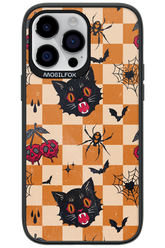 Witch's Patch - Apple iPhone 14 Pro Max