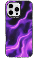 Aurora beam - Apple iPhone 16 Pro Max