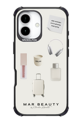 Clean Girl - Apple iPhone 17