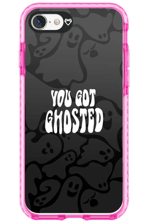 Ghosted - Apple iPhone SE 2022