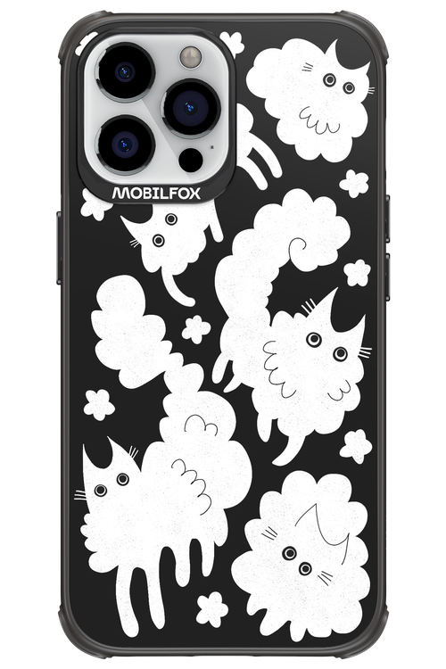 PUFFS - Apple iPhone 13 Pro Max