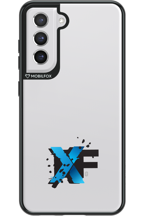 Reflex Spark - Samsung Galaxy S21 FE