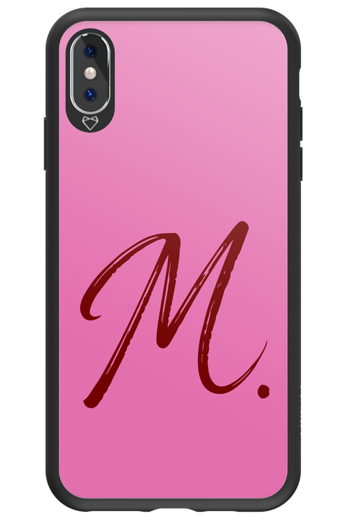 (Sorbet) M 2.0 - Apple iPhone XS Max