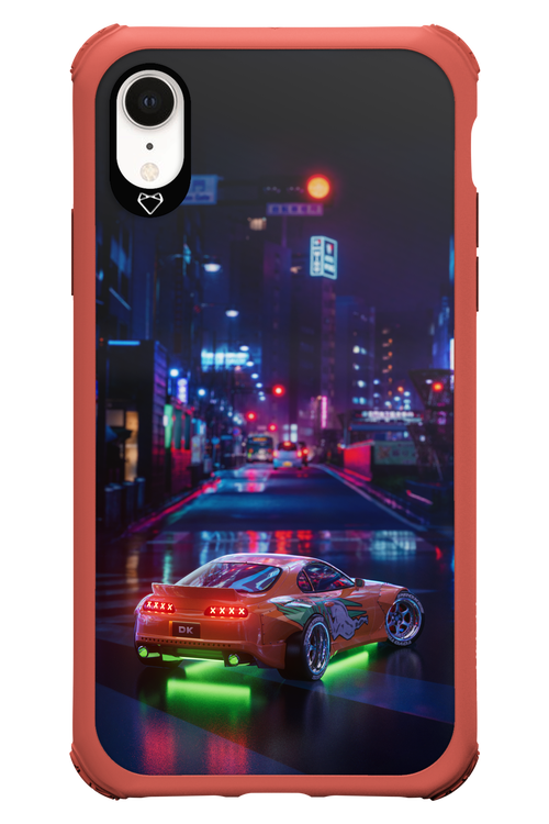 Tokyo Dreams - Apple iPhone XR