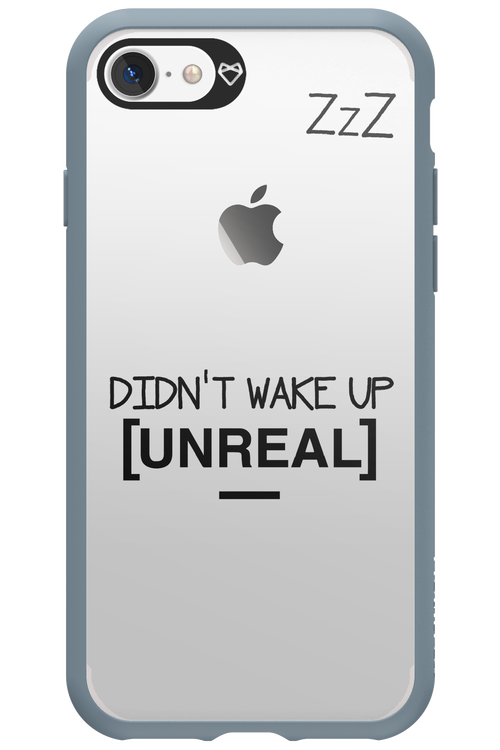 WAKE UP - Apple iPhone 7