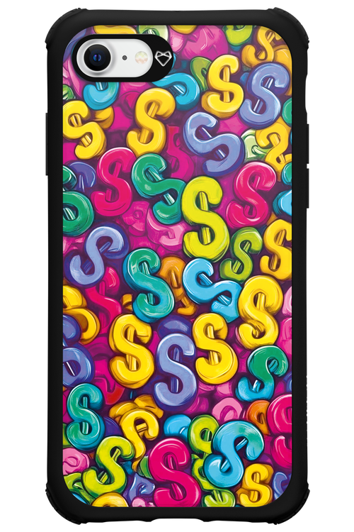 I need dollars - Apple iPhone 7