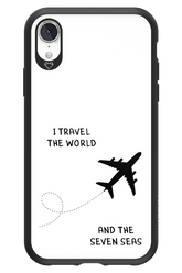Traveller - Apple iPhone XR