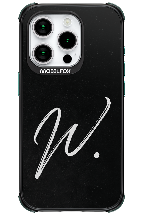 (Off Space) W 2.0 - Apple iPhone 15 Pro