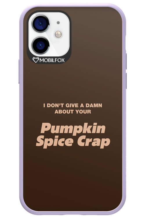 P-Spice Crap 2.0 - Apple iPhone 12