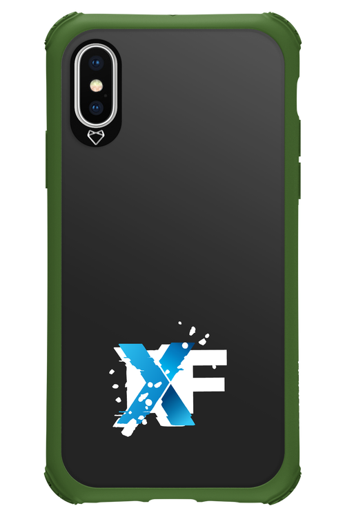 Impact Core - Apple iPhone XS