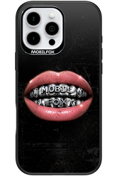 MOBILFOX GRILL 2.0 - Apple iPhone 16 Pro Max
