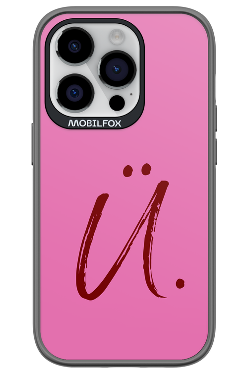 (Sorbet) U II 2.0 - Apple iPhone 14 Pro