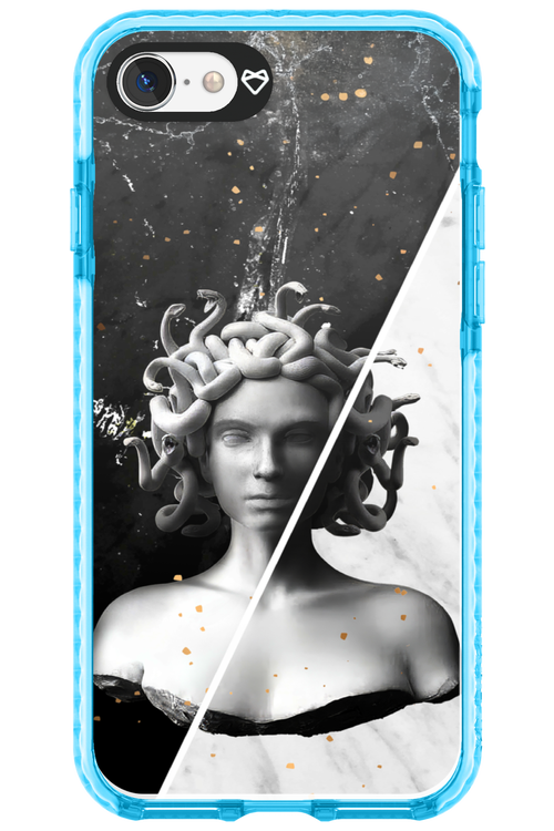 Medusa - Apple iPhone SE 2022