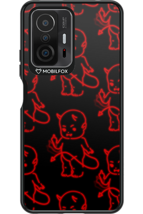 Hell Nah - Xiaomi Mi 11T