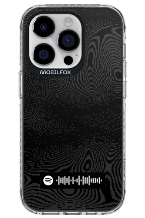 Techno frequency - Apple iPhone 14 Pro