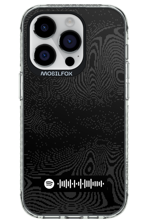 Techno frequency - Apple iPhone 14 Pro