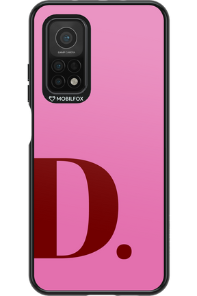 D (Sorbet) 2.0 - Xiaomi Mi 10T 5G