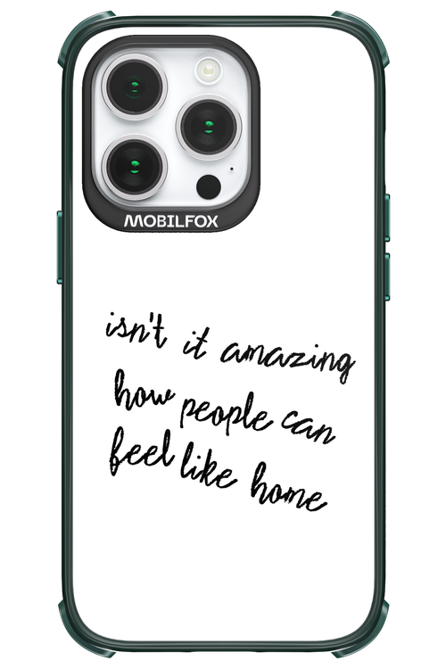 Isn't It - Apple iPhone 14 Pro