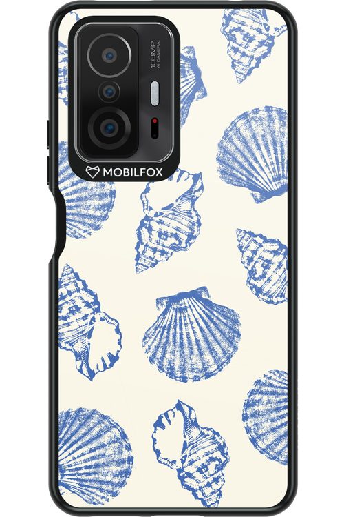 Shell Yeah! - Xiaomi Mi 11T Pro