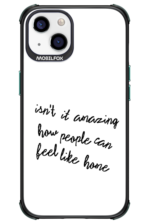 Isn't It 2.0 - Apple iPhone 13