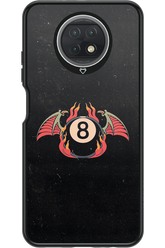 8ight - Xiaomi Redmi Note 9T 5G