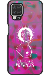 Vulgar Princess - Samsung Galaxy A12