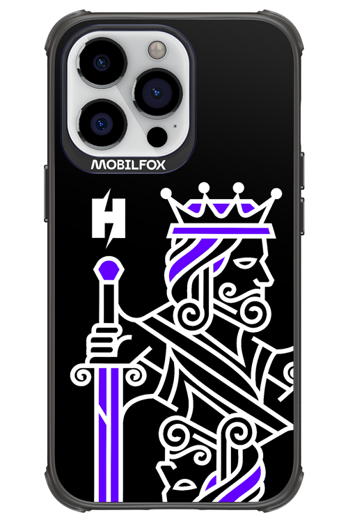 KING 2.0 - Apple iPhone 13 Pro