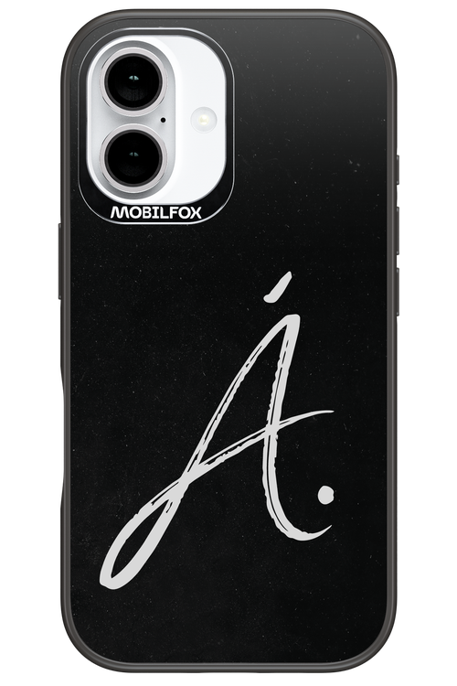 (Off Space) A II 2.0 - Apple iPhone 16