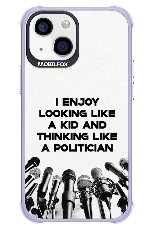ThinKing - Apple iPhone 13 Mini