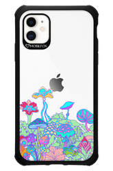 Shrooms - Apple iPhone 11