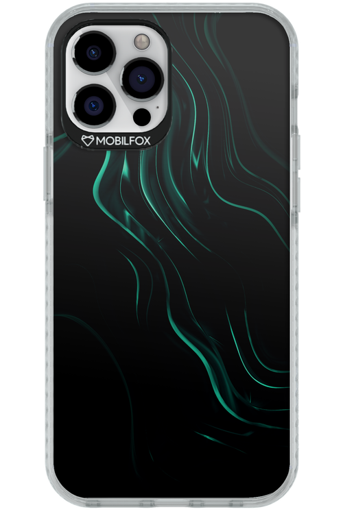 Northern Lights 2.0 - Apple iPhone 12 Pro Max