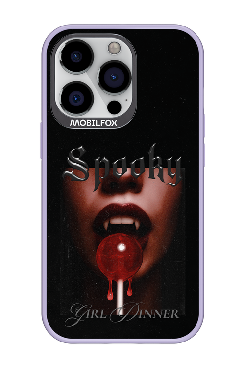 Freaky Girl - Apple iPhone 13 Pro