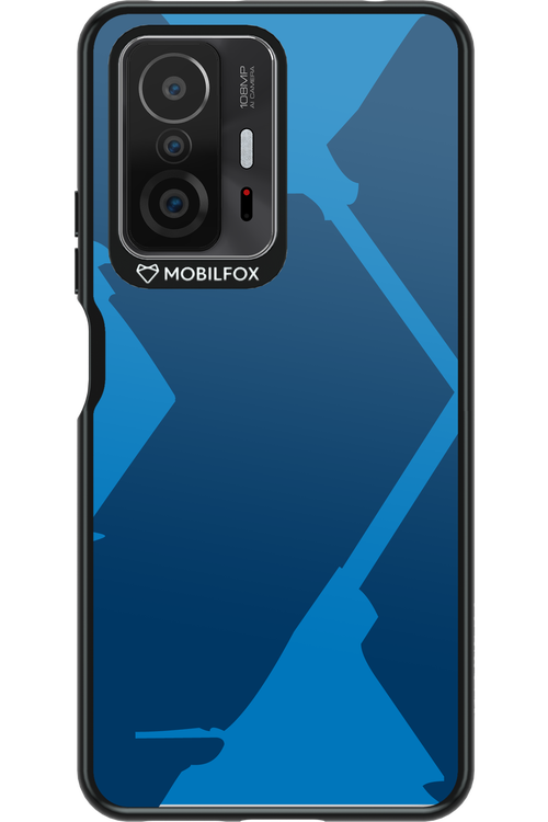 Core Charge - Xiaomi Mi 11T Pro