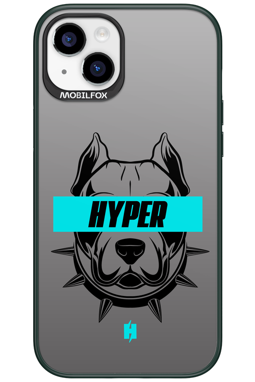 BULL - Apple iPhone 15 Plus