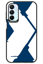 Arctic Edge - Samsung Galaxy A15