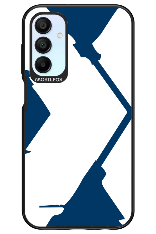 Arctic Edge - Samsung Galaxy A15