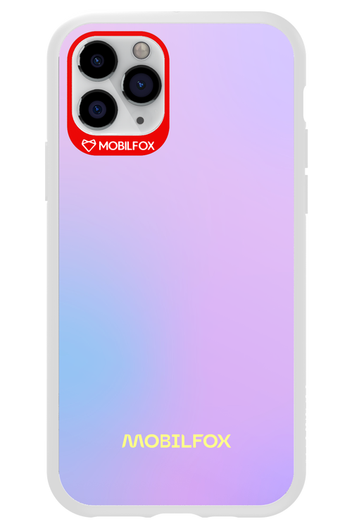 Pastel Lilac - Apple iPhone 11 Pro