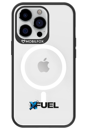 Pure Power - Apple iPhone 13 Pro