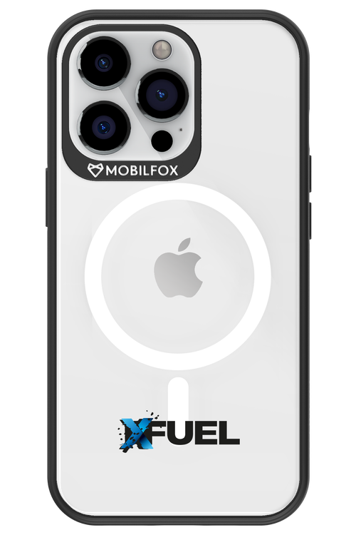 Pure Power - Apple iPhone 13 Pro